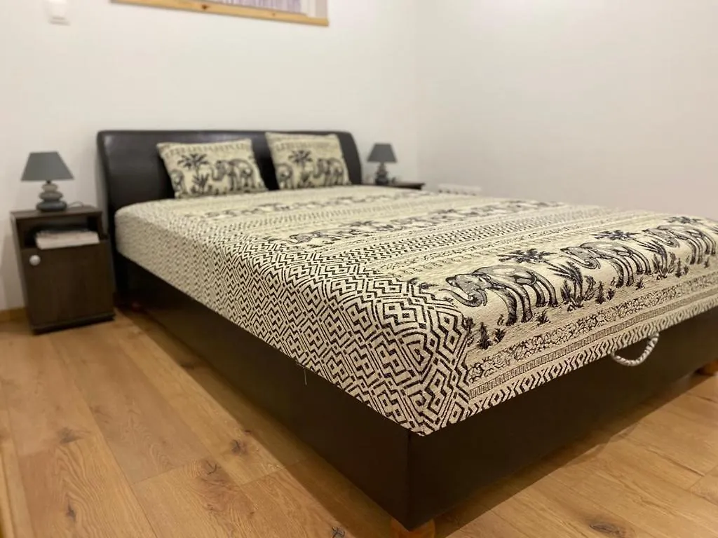 Zsuzsa House Apartment Budapest 0*,  Magyarország
