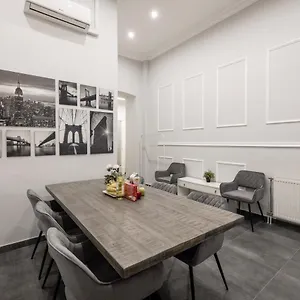 Apartment Prime Time Vaci, Budapest